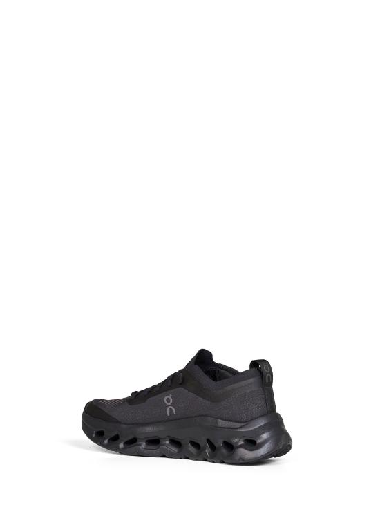 26FW 온 러닝 스니커즈 3WF30421043BLACKBLACK - ON RUNNING