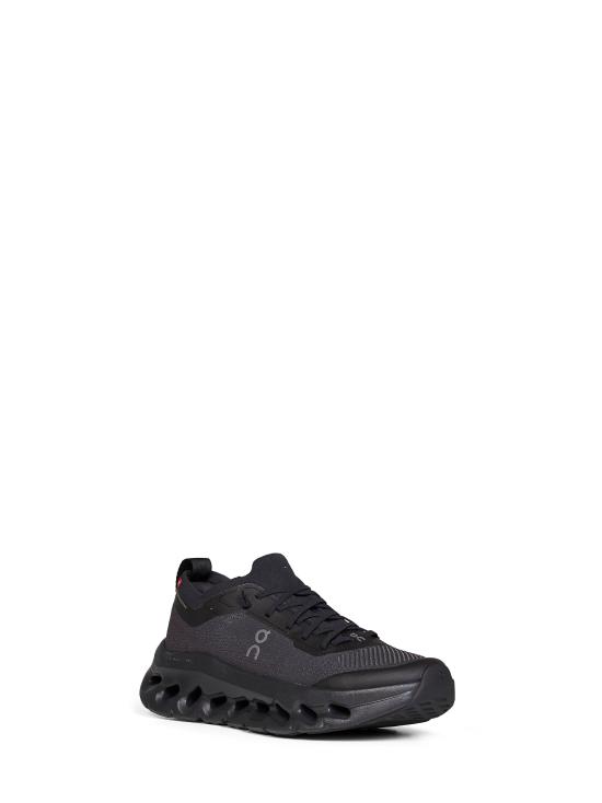 26FW 온 러닝 스니커즈 3WF30421043BLACKBLACK - ON RUNNING