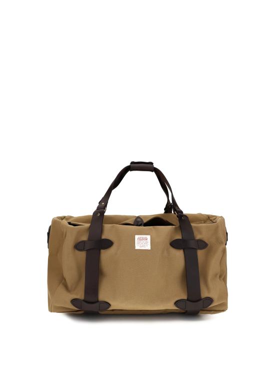 26FW 필슨 숄더백 FMLUG0074W0174WP TAN - FILSON