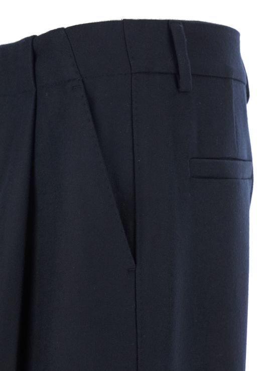 25FW 돌체앤가바나 팬츠 GP16HT BLACK - DOLCE & GABBANA