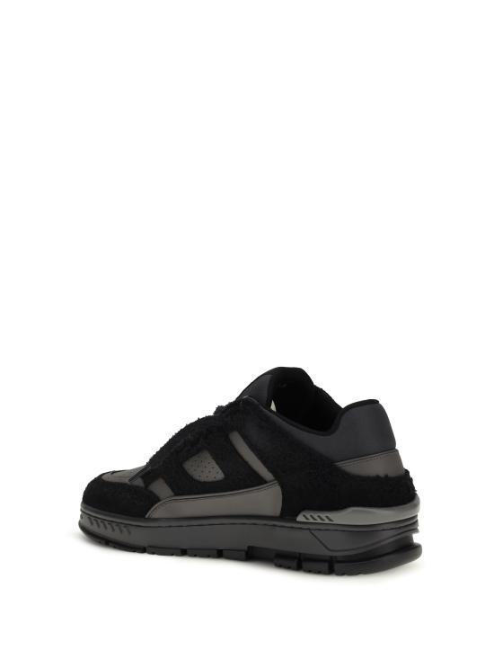 26SS 악셀 아리가토 스니커즈 F3592001 BLACK - AXEL ARIGATO