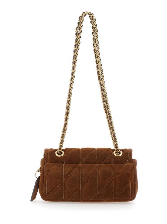 26FW 코치 숄더백 CCK48 BROWN - COACH