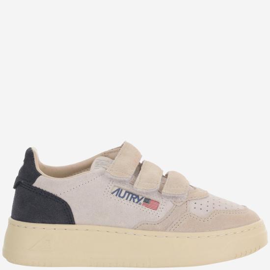 26FW 오트리 스니커즈 KILKTS29 BEIGE
