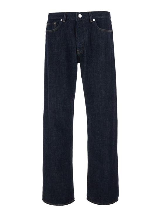 26FW 선플라워 데님 팬츠 5170 NAVY