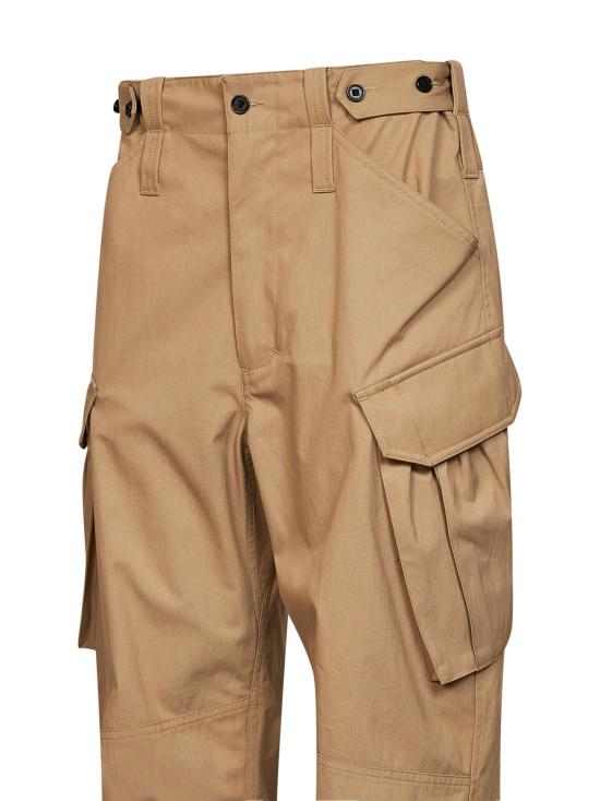 26FW ITALIST 팬츠 5045WRT 268 BEIGE - ITALIST