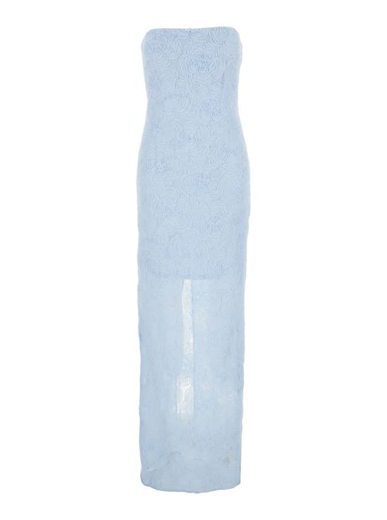 26SS 로테이트 바이 크리스텐슨 원피스 115527 BLUE