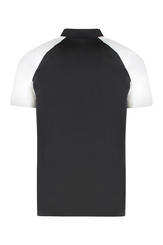 25FW 휴고보스 탑 50540886 BLACK - HUGO BOSS