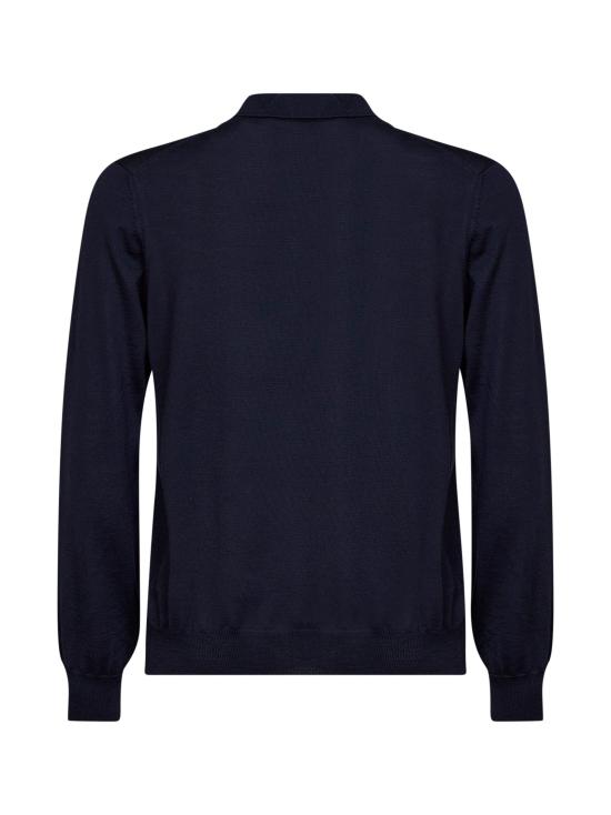 26FW 디40 탑 4318914513598 NAVY - D 40