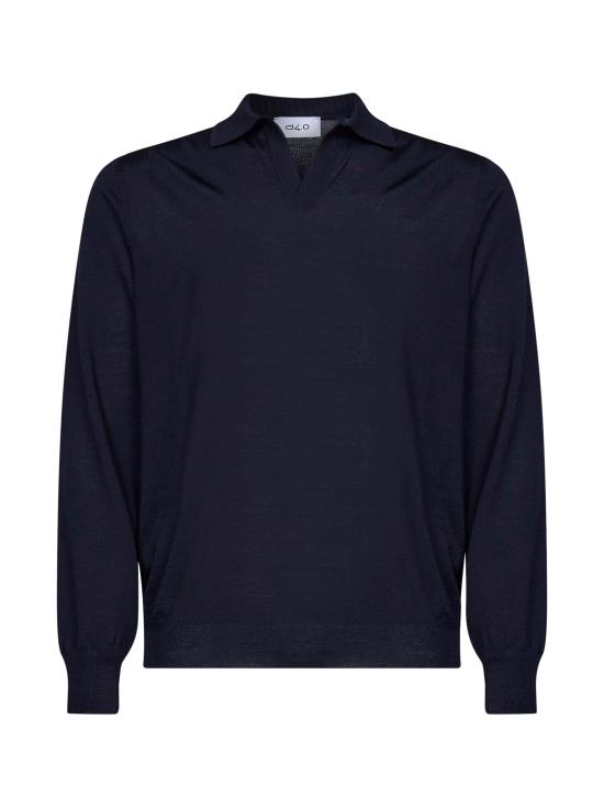 26FW 디40 탑 4318914513598 NAVY