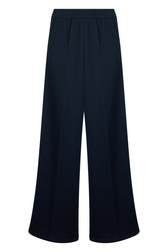 26FW 구찌 팬츠 875675 NAVY
