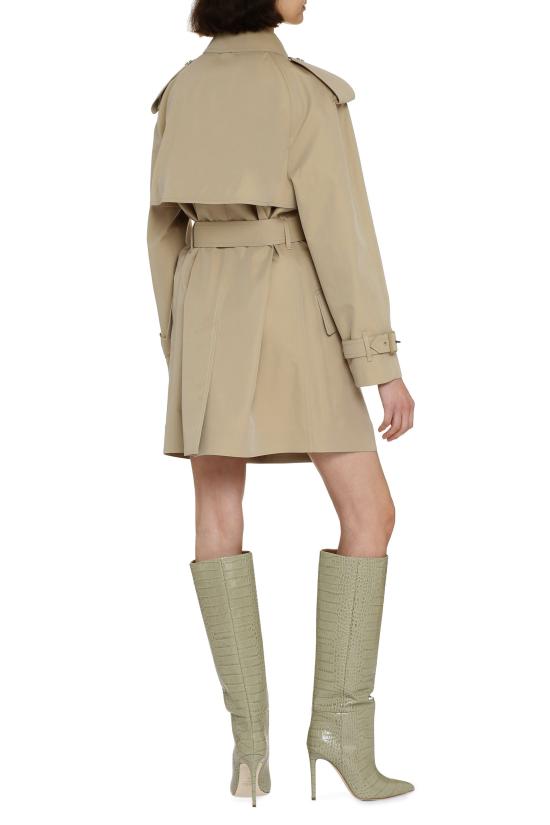  버버리 트렌치 코트 8062729 BEIGE - BURBERRY