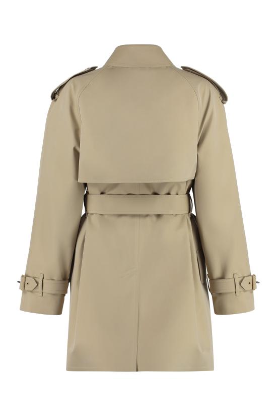  버버리 트렌치 코트 8062729 BEIGE - BURBERRY