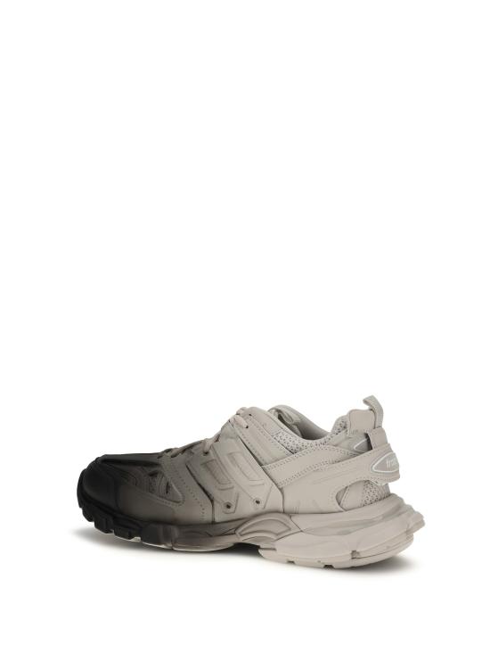 26SS 발렌시아가 트랙 스니커즈 542023WTRGD BLACK - BALENCIAGA