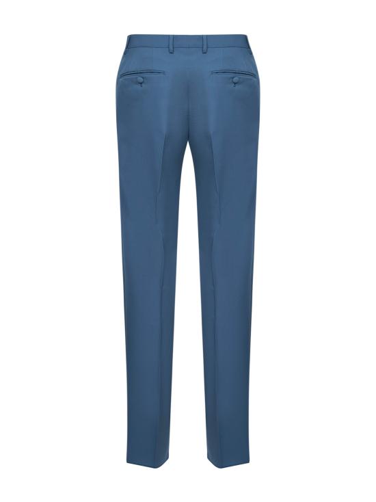 26SS 돌체앤가바나 팬츠 GY7BMTHU2BNB0068 BLUE - DOLCE & GABBANA