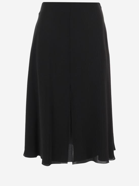 26FW 발렌티노 가라바니 스커트 9B3RAF68 BLACK - VALENTINO GARAVANI
