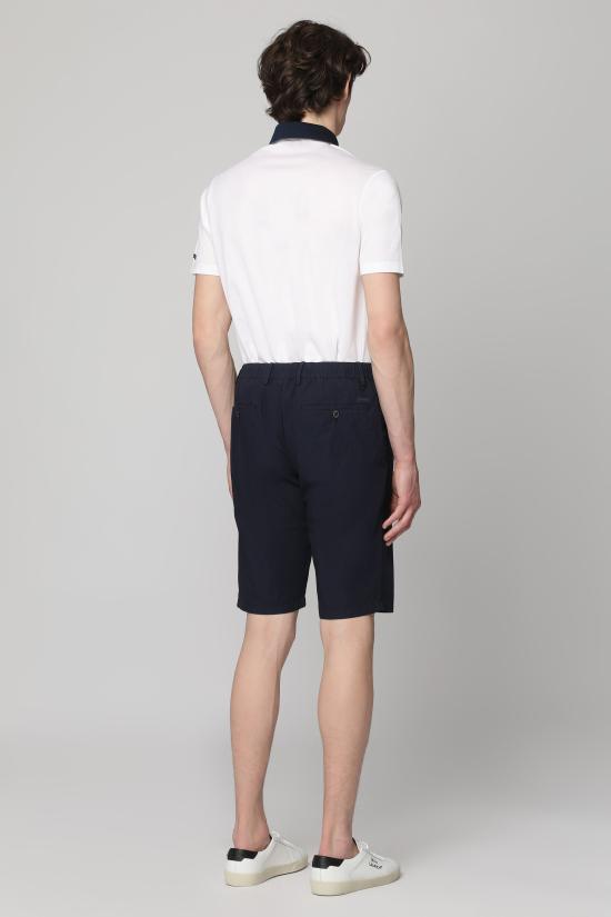 폴앤샤크 탑 24411261 WHITE - PAUL & SHARK