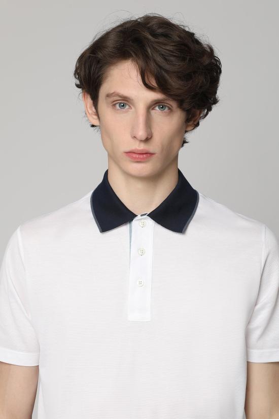  폴앤샤크 탑 24411261 WHITE