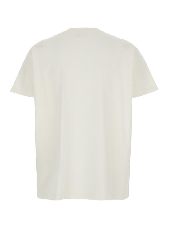 26FW 끌로에 폴로 티셔츠 CH26AJH41 WHITE - CHLOE