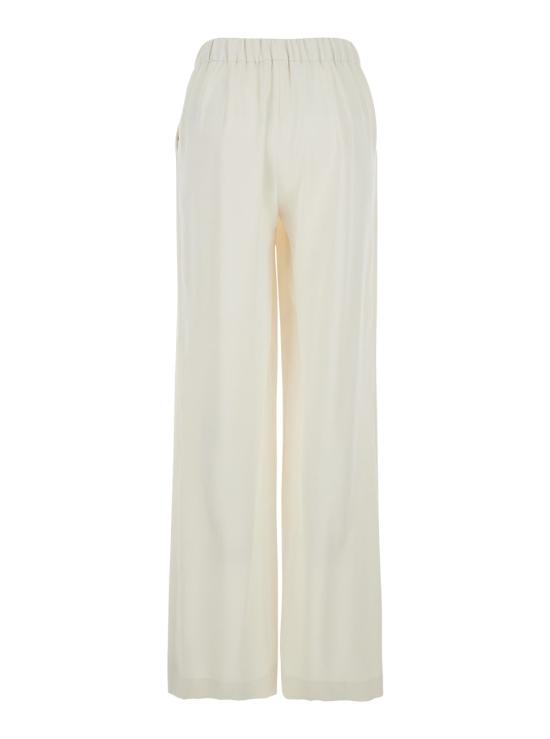26FW 파로쉬 팬츠 D231087 WHITE - PAROSH