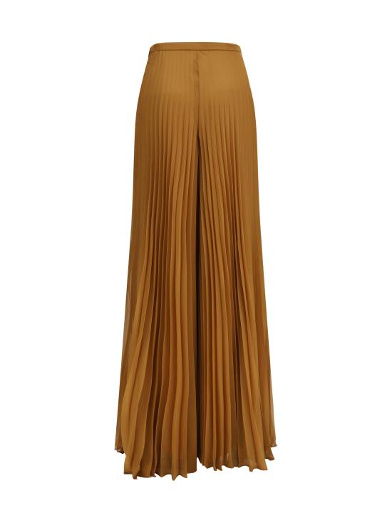 26SS 막스마라 팬츠 2611131014600 CARAMEL