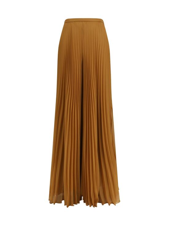 26SS 막스마라 팬츠 2611131014600 CARAMEL - MAX MARA