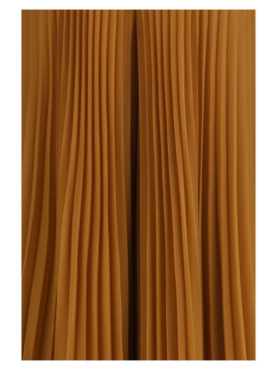 26SS 막스마라 팬츠 2611131014600 CARAMEL - MAX MARA