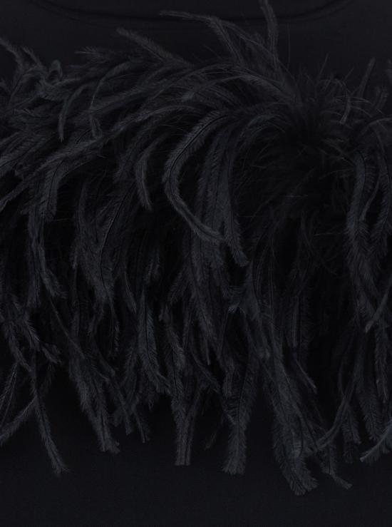 26FW 파로쉬 원피스 D731392 BLACK - PAROSH