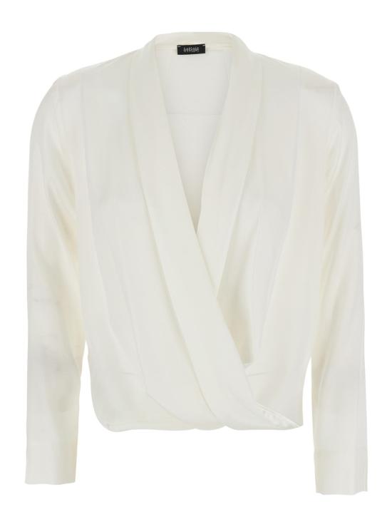 26FW 르플레인 셔츠 42928094 WHITE
