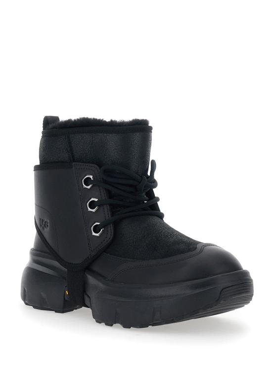 25FW 어그 부츠 1171351 BLACK - UGG