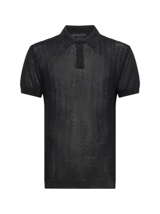  로우브랜드 탑 LM26015 BLACK