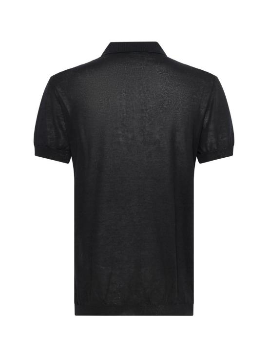  로우브랜드 탑 LM26015 BLACK - LOW BRAND