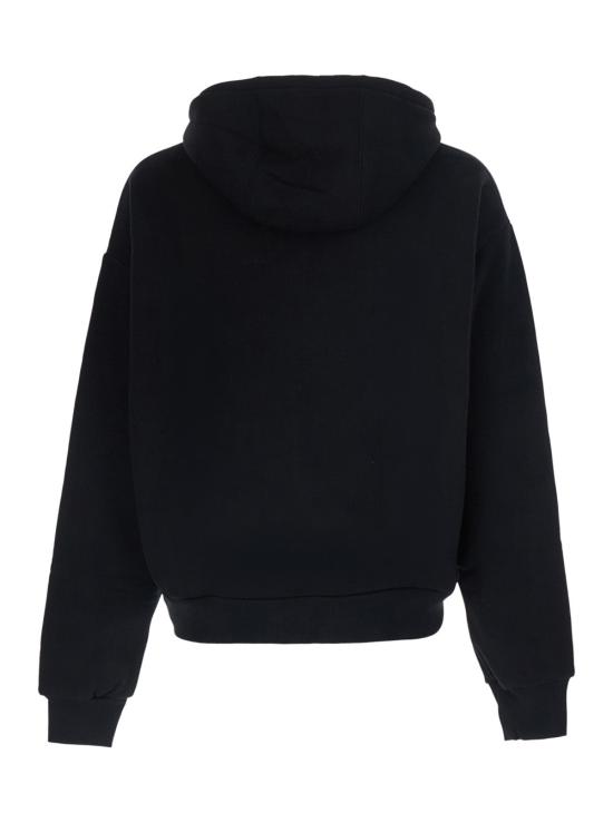  아미리 긴팔 티셔츠 AM326JR022 BLACK - AMIRI