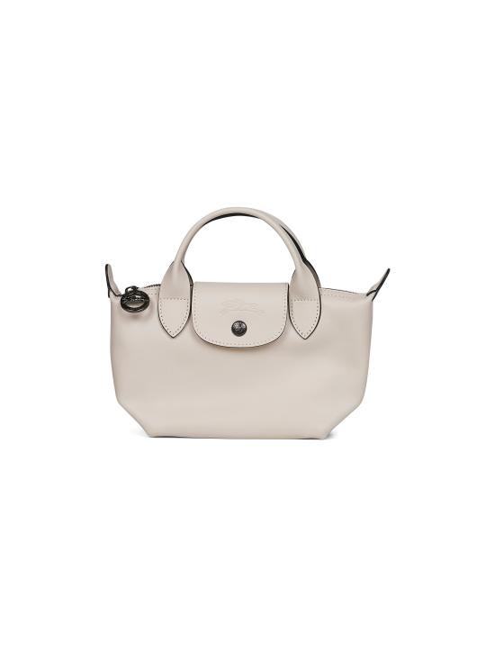  롱샴 르 플리아쥬 엑스트라 XS 숄더백 L1500987 555 BEIGE