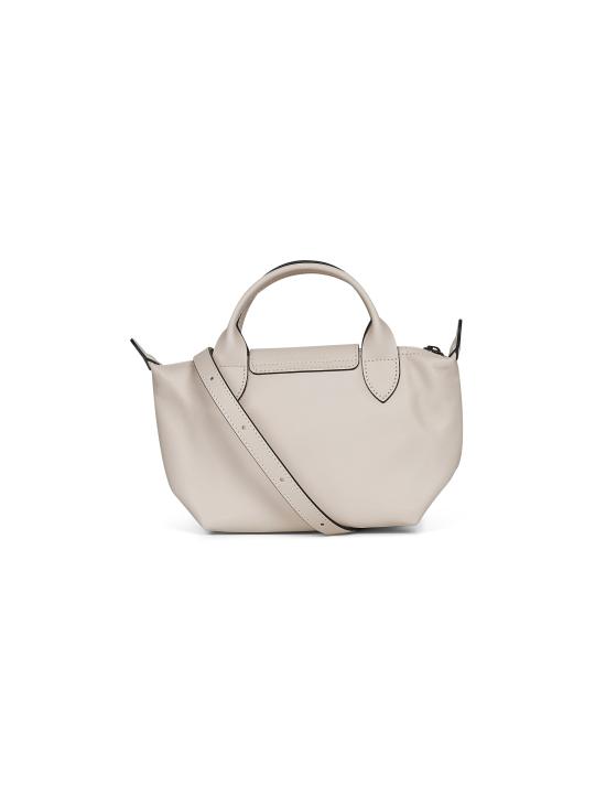  롱샴 르 플리아쥬 엑스트라 XS 숄더백 L1500987 555 BEIGE - LONGCHAMP