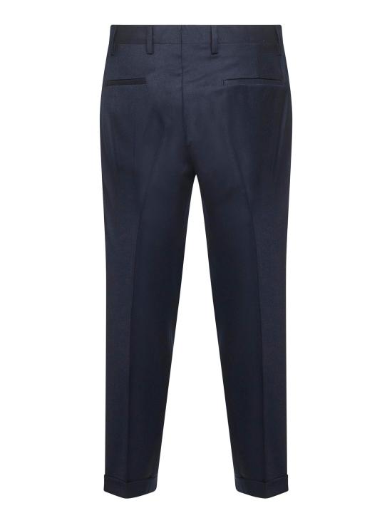 26FW 디40 팬츠 TIBERIOSD440012300011 BLUE - D 40