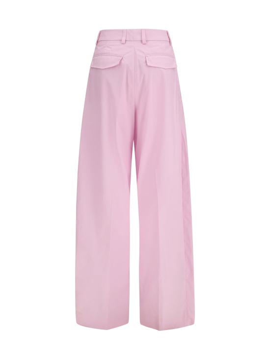 26SS 더 레이티스트 팬츠 TLWD3111T0160LNTP PINK - THE LATEST