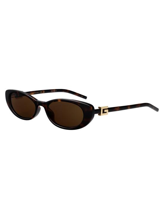  구찌 선글라스 GG1680S BROWN - GUCCI
