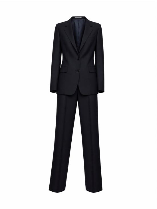 26SS 딸리아토레 수트 팬츠 TPARIGI12BAD060070B5092 BLUE