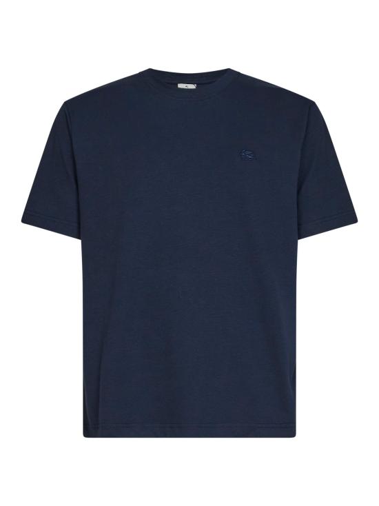 26FW 에트로 탑 MRMA0002AV906B0065 NAVY
