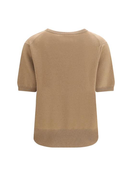 26FW 익스트림캐시미어 스웨터 49017501TU01 BEIGE - EXTREME CASHMERE