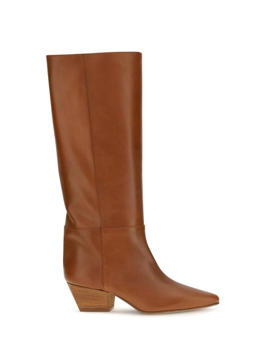 26FW 포르테포르테 부츠 15204MYSHOES BROWN