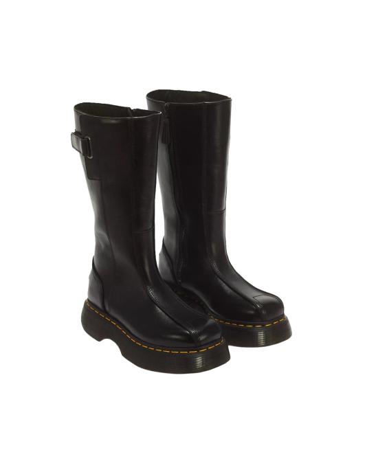 26FW 닥터마틴 부츠 43156001 BLACK - DR.MARTENS