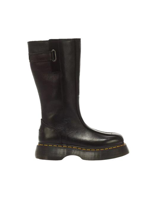 26FW 닥터마틴 부츠 43156001 BLACK