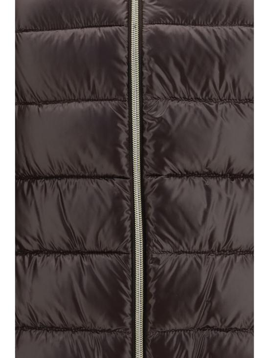 26FW 에르노 패딩 PI0833DIC12017Z BROWN - HERNO