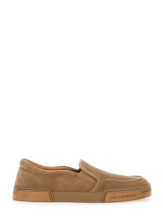 25FW 돌체앤가바나 스니커즈 A50732 BROWN