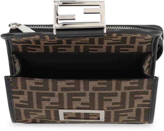  펜디 숄더백 7VA649 BROWN - FENDI