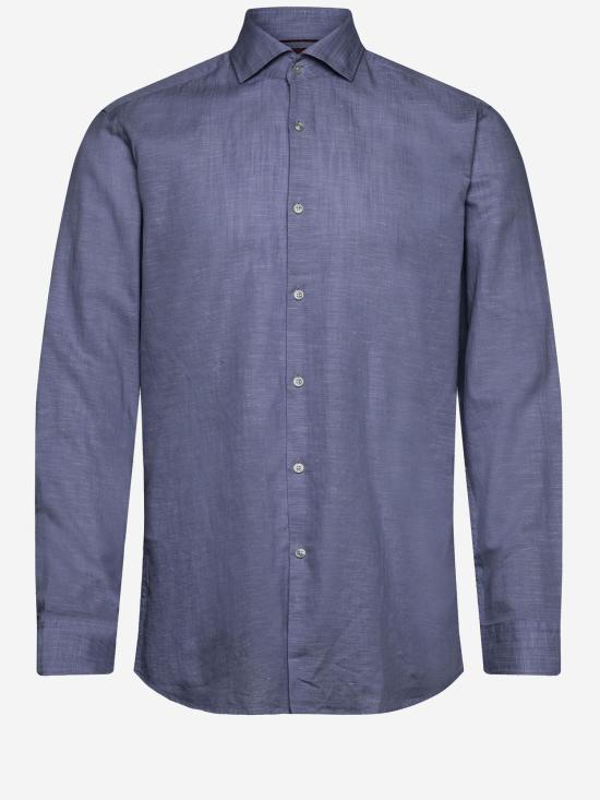 26SS 휴고보스 셔츠 50539775 NAVY - HUGO BOSS