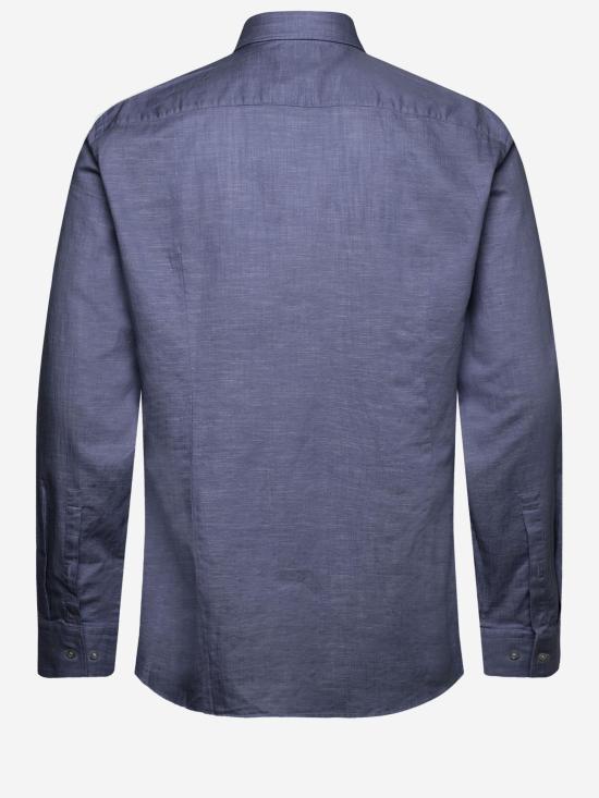 26SS 휴고보스 셔츠 50539775 NAVY