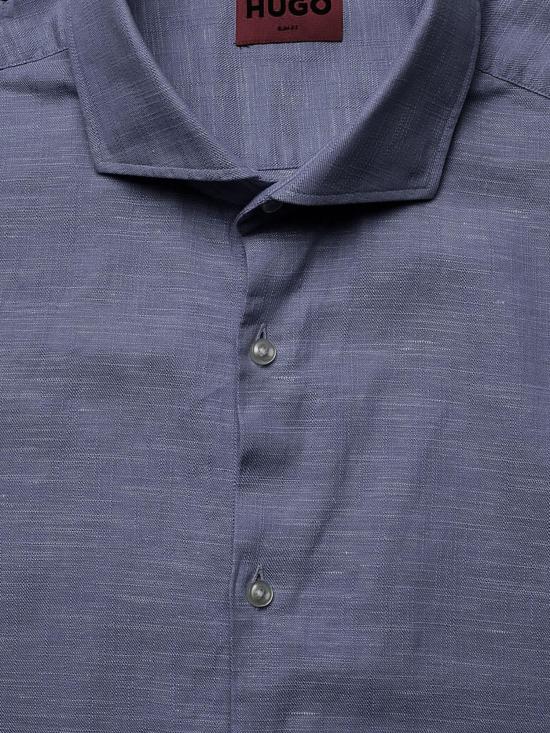 26SS 휴고보스 셔츠 50539775 NAVY - HUGO BOSS
