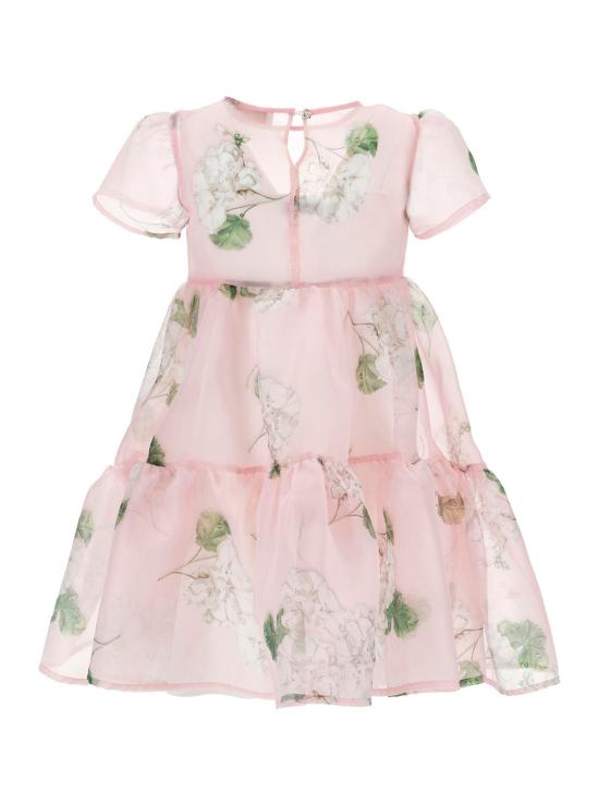 26SS 모나리자 원피스 71G9137652 PINK - MONNALISA